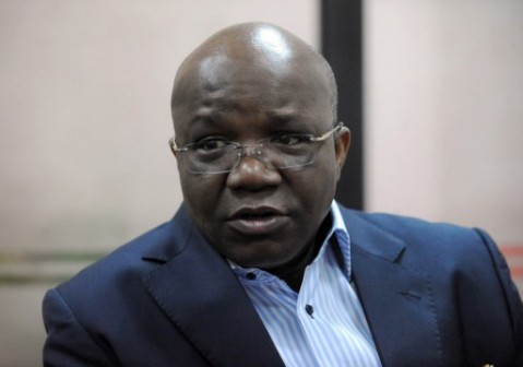 Managing Director of Shell Petroleum Development Company, SPDC, Mutiu Sunmonu, has disclosed that it would be unrealistic to enjoy a stable electricity ... - Mutiu-Sunmonu-Shells-MD-479x336