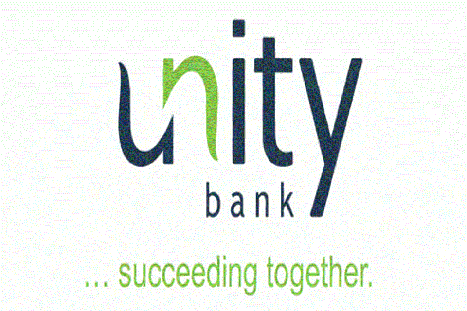 unity banking animation